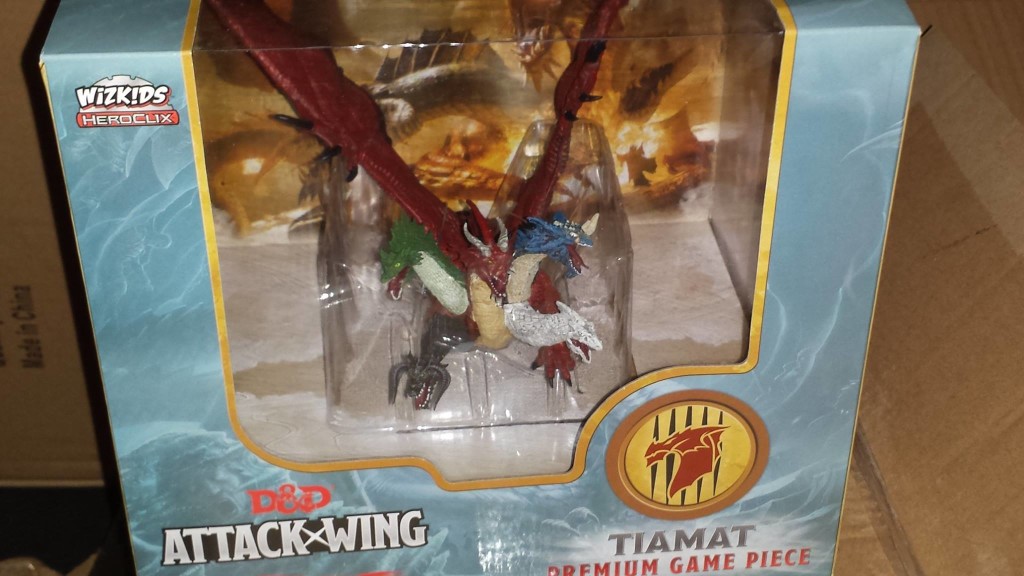 Tiamat-Box
